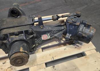 Przedni most Case PJN65, PJN75, PJV75, PJN