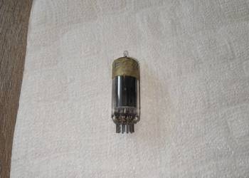Lampa elektronowa: EZ80