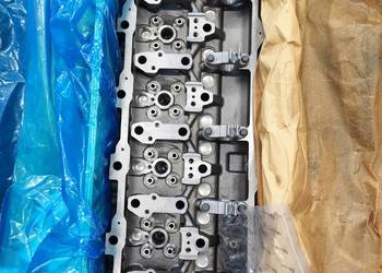 Nowa Głowica MAN TGX TGS Euro 6 D2676