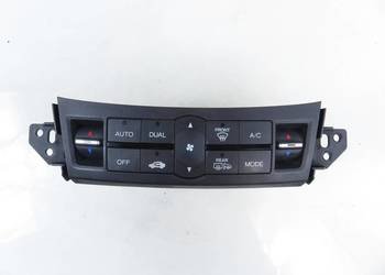 KLIMATRONIK HONDA ACCORD VIII 