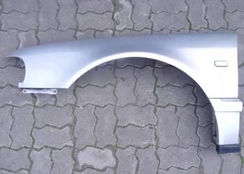 AUDI A8 D2 BLOTNIK LEWY PRZOD LY7W