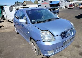 Części Kia Picanto