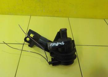 A3 8P SUPERB GOLF 1.8 TFSI 10r 160KM CDA pompa wody dodatkowa 1K0121093BH