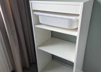 Regał na książki i zabawki - Ikea Trofast