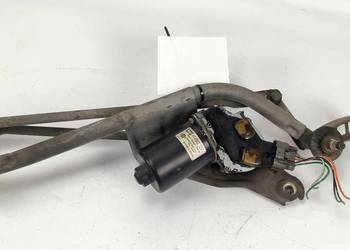 MECHANIZM WYCIERACZEK PRZÓD NISSAN ALMERA