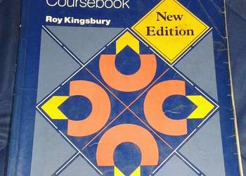 Longman first certificate. Coursebook - Roy Kingsbury