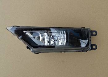 VW TIGUAN 2 II HALOGEN LEWY LAMPA PRZECIWMGIELNA LEWA ORYGINAŁ 5NL941699