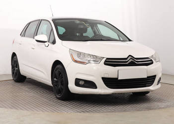Citroen C4 1.6 VTi