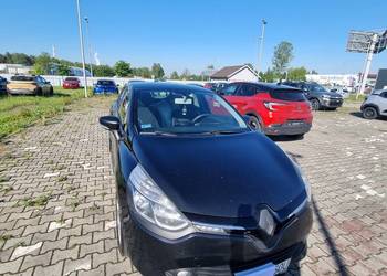 Renault Clio 4, 1.5 dCi, 90 KM, diesel