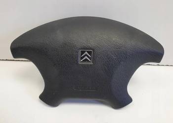 Citroen Xsara Picasso PODUSZKA POWIETRZA Kierowcy
