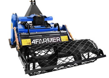 Glebogryzarka separacyjna SB 85 4Farmer 75 cm 16 noży 2026