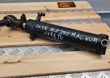 Siłownik skrętu Case MX 270 Magnum {Dana}