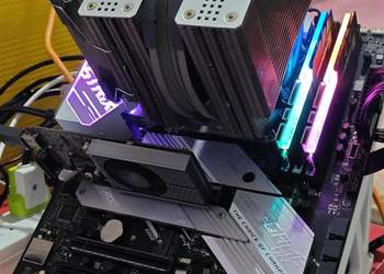 Obudowa komputerowa ATX / mATX / mini-ITX