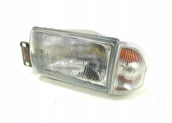 LAMPA LEWY PRZÓD ALFA ROMEO "33" 1983-1993 NOWA MAGNETI LPA592 / 60501821