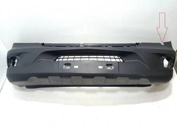 MERCEDES SPRINTER W906 LIFT 2013-2018 ZDERZAK PRZÓD PRZEDNI