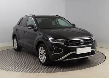 VW T-Roc 1.5 TSI