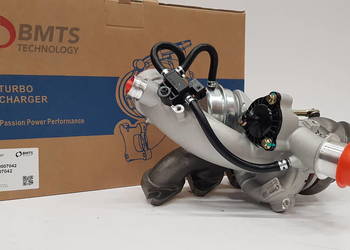 Turbosprężarka firmy BMTS Bosch Mahle Turbosystems 40007042 40007617