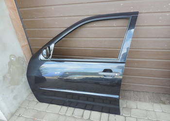 DRZWI LEWY PRZÓD VW POLO 3 CLASSIC SEDAN