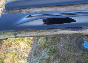 Sprzedam listwy na drzwi volvo xc 60 2 generacja