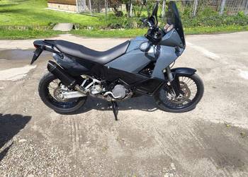 2006 KTM 990 adventure