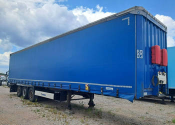 firana Krone SD Poleasingowe.pl