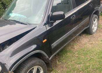 Honda Cr-v rd1 Sprzedam na części