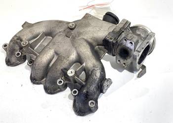 KOLEKTOR SSĄCY SKODA OCTAVIA II 03G129713 1.9 105KM 04-13