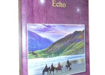 SAGA O CZARNOKSIĘŻNIKU T. 10 - ECHO SAGA O CZARNOKSIĘŻNIKU T. 10 - ECHO