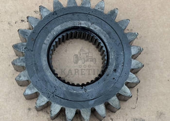 Deutz Fahr Agrotron 230 260 Skrzynia Biegów Tryb Zębatka Koło Zębate CZĘŚCI