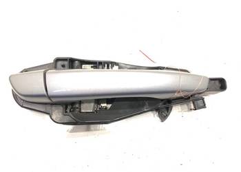 KLAMKA ZEWNĘTRZNA PRAWY PRZÓD PEUGEOT 308 SW II Kombi 14-21