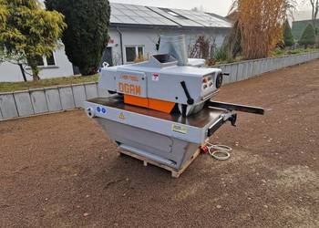 Wielopiła Ogam, wielopiła gąsienicowa Ogam Po-280 300/110 Maszyna stolarska