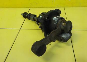 OPEL AGILA II 1.3 CDTI 09r EURO 4 75KM wybierak skrzyni biegow