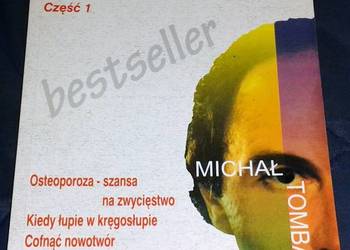 Uleczyć nieuleczalne. Część 1 - Michał Tombak