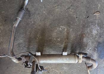 Chłodniczka EGR Passat B6 2.0 TDI