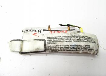 PODUSZKA POWIETRZNA AIRBAG LEWA TYŁ TYLNA KANAPY VW PASSAT B8 3G0880441D