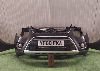 PAS PRZEDNI KOMPLETNY FORD KUGA MK1 08-12 2.0D LAK: F8