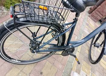 Damka Prophete 28",Alu, 7 biegów, stan bdb