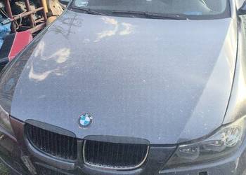 BMW E91 na cała części