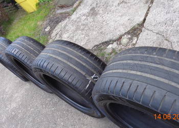 NOKIAN ZLINE SUV 255/50R19 107 W XL