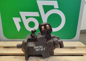 Hydromotor C5M4C6 149027 Manitou MLT 625