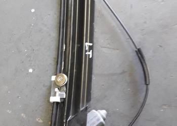 Mechanizm szyby BMW e39 lewy tył