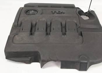 OSŁONA SILNIKA SKODA OCTAVIA III 04L103925T