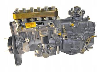 Pompa wtryskowa MTZ 1221 D-260 3634002