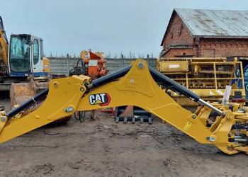 Nowe oryginalne ramie do koparko-ładowarki CAT 432 428 444