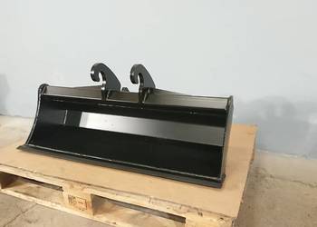 Łyżka skarpowa 100cm CW05 Verachtert