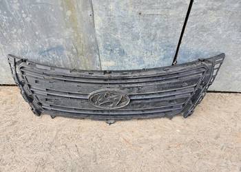 HYUNDAI H1 LIFT GRILL ATRAPA ZDERZAKA PRZÓD 86561-4H500