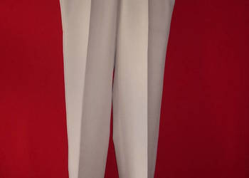 Spodnie długie dla wysokiego