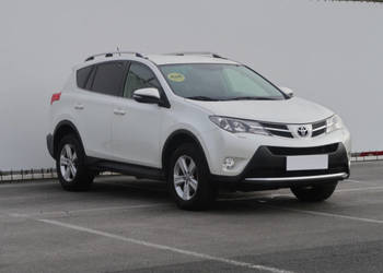 Toyota RAV 4 2.0 VVT-i