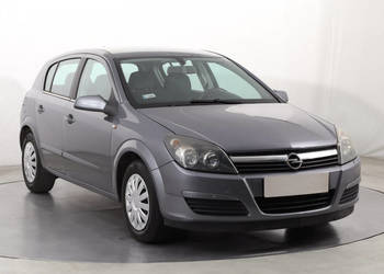 Opel Astra 1.6 16V Opel Astra 1.6 16V