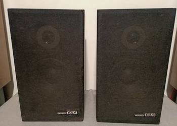 Kolumny PIONEER CS - X2